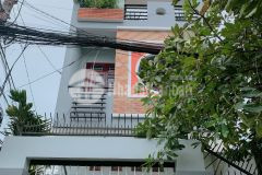Nhà bán tam bình, thủ đức, 92m2, hxh, ngang hơn 6m, nhỉnh 5 tỷ