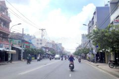 Bán căn hộ 68m2 cc bà hom p12 q6 đã có sổ hồng