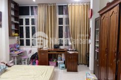 Cần bán nhà khu vực trần đăng ninh,2 xe fortuner tránh, 5t 65m2 giá 15 tỷ