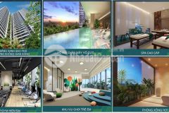 Căn hộ vina2 panorama quy nhơn tháng 11 bàn giao giá chỉ từ 750tr1 căn nằm mặt tiền sông hà thanh