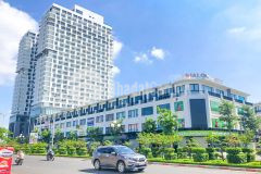 Bán căn hộ khách sạn 5 sao apec mandala phú yên chỉ từ 750 triệu có ngay căn hộ 34m view biển