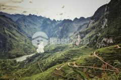 Mảnh đất thuộc thôn đầu cầu 2, xã cán tỷ, huyện quản bạ, hà giang