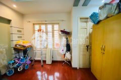 Cần bán nhà phân lô võng thị 5 tầng 51m2 giá 13 tỷ