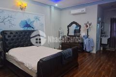 Siêu phẩm xuân thới sơn 30 hóc môn 110m2 3 tầng ngang 5m.