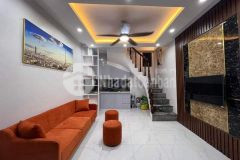 Giá chỉ 2.4 tỷ nhà mới 4 tầng 23m2 phố nguyễn lương bằng 50m ra ô tô cam kết ảnh thật 100