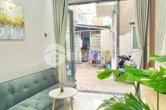 Nhà 2 tầng, 3 bước ra phạm văn đồng, gò vấp, nhỉnh 2 tỷ