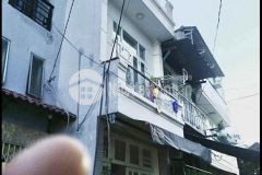 Bán nhà mới 1 trệt 2 lầu 11618 huỳnh tấn phát p tân thuận tây q7