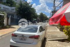 N69vpt bán nhà mặt tiền đường trần phú phường thành công giá 3 tỷ 250 triệu