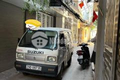 Bán nhà riêng láng hạ thái hà yên lãng quận đống đa 44m2 gía 5tỷ