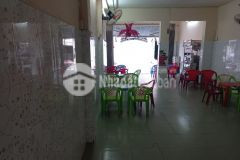 Cho thuê nhà hxt 312 quang trung, p10, gò vấp, 4.5x15m, 1 trệt, 1 lửng, 12 trthg