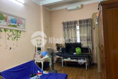 Bán nhà phố trường chinh, đống đa, mặt ngõ. giá 4.8 tỷ