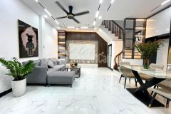 Duy nhât trên thi trương phuc diên 46m2 5 tâng 3.9 ty