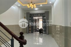 Bán nhà hxh quang trung 88m2 nhỉnh 5 tỷ