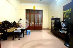 Bán nhà tôn thất tùng, mặt ngõ, kd sầm uất, mặt tiền 5m, giá chỉ 6.2 tỷ