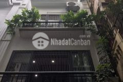 Bán gấp nhà đẹp phạm văn đồng,ô tô,55m,5t,4.3m giá chỉ 7.5 tỷ.lh ngay hải cg 0966866250