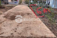 Bán lô siêu đẹp thôn 5 ebar giá siêu tốt