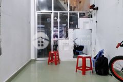 Nhà mặt tiền, 47m2, 4 lầu, phú nhuận, giá 14 tỷ,