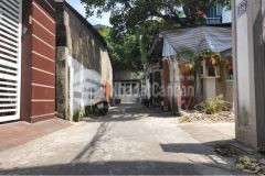 Bán lô đất đẹp tại xuân diệu, trường an, tp huế