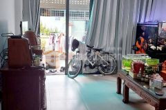 Bán nhà 117m2 3tầng,vừa ở,vừa cho thuê, tân thới nhất 1 quận 12 chỉ 5.9 tỷ, tl.