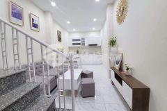 Cần tiền bán nhà phường phương liệt, ô tô, 30m x 5t, 6,5 tỷ. lh 0975149605