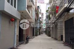 Cực hot đất vàng lê quang đạo nam từ liêm 62m2 mt8.3m chỉ 3.65 tỷ