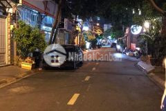 Bán nhà 57m2 2 lầu 4.5x13 10.5 tỷ phổ quang p2 tân bình