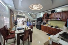 2 căn mặt tiền cộng hòa 86m2 4 lầu 4.5x19 19,5 tỷ p4 tân bình