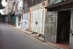 Chính chủ cho thuê căn hộ riêng biệt, 78m2, 2pn, giá rẻ.