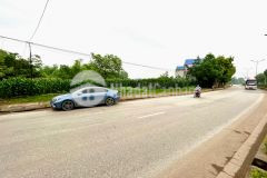 Bán 2000m đất mặt đường ql3 sông công