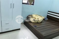 Bán nhà trần đại nghĩa 62m25t. ngõ thông 30m oto kd 6.1 tỷ