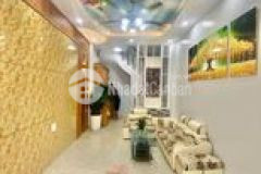 Chính chủ bán gấp nhà vũ trọng phụng, nhân chính, 35mx5t,mt4m,giá 3.9 tỷ.