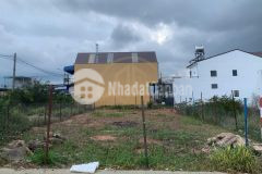 Bán đất khu quy hoạch huỳnh tấn phát đà lạt 215m² đất vuông vức, bằng phẳng, đường nhựa