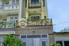 Bán nhà gần mặt tiền, tân kỳ tân quý, bình hưng hoà, bình tân, chỉ 7.8 tỷ