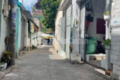 Nhà tân phú xấp xỉ 90m2 chỉ nhỉnh 6 tỷ mua ngay kẻo lỡ.