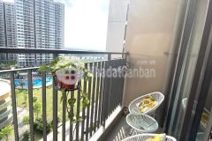 Cực rẻ bán chung cư vinhomes 1pn1 giá 1.85 tỷ