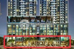 Sở hữu shophouse lâu dài q1 chỉ từ 2.8 tỷ. liên hệ 0902946978 bạn vinh