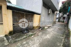 Cần bán miếng đất có dãy 3 phòng trọ tại trâu quỳ, gia lâm, hn 2.34 tỷ