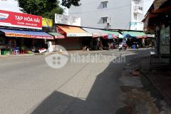 Bán nhà shr thới an, 84m2,nở hậu, nhỉnh 2 tỷ 0909210887 a.hùng.