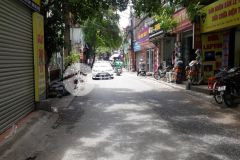 Bán nhà riêng tại phường cổ nhuế 1, quận bắc từ liêm, 68m2,6.2 tỷ,dân xây