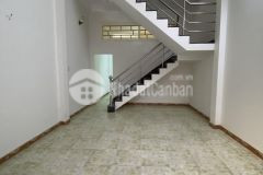 Cần bán gấp nhà 2 tầng, 64m2, lưu trọng lư, p.tân thuận tây, q.7, giá chỉ 4 tỷ.