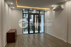 Bán nhà 66m2 2 lầu 4x17 10.5 tỷ ung văn khiêm p25 bình thạnh