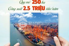 Cần bán đất nền liền kề sân bay tuy hòa, phú yên giá đầu tư tốt nhất 2022