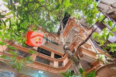 Bán gấp biệt thự mini 40m, ô tô đỗ cửa, lai xá, hoài đức, giá 3.9 tỷ