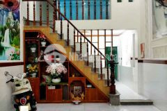 Bán gấp nhà bình thới q11 ô tô ngủ trong nhà 30m2 x 2.8 tỷ 0777947448