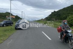 Chính chủ bán gấp đất mặt biển bình thuận, có đường quy hoạch 16m cắt ngang trước đất.tôi có zalo