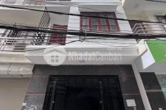 Bán nhà phạm văn đồng oto, kinh doanh nhỏ, thông tứ tung, dòng tiền 58m2x5t giá 7.5 tỷ