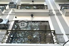 Bán nhà ngã tư sở phân lô ngõ rộng thông thoáng kinh doanh nhỏ dt 40m2 5 tâng, nhỉnh 4 tỷ