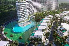 Charm resort nghỉ dưỡng quốc tế 6 sao biển hồ tràm sở hữu lâu dài 0966.047.768.