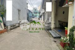 Chi 7 ty co nha ngay trung tâm đương ô tô la sơn phu tư p6 đa lat