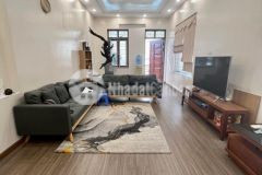 Giảm 3 tỷ ngôi nhà trung tâm quận long biên diện tích 66m2 siêu mới siêu sang